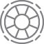 Icon Rettungsring